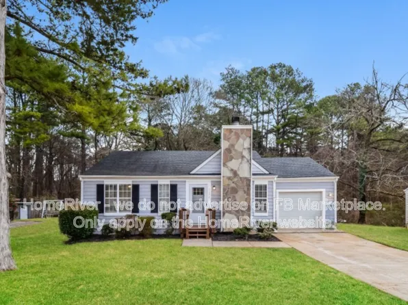 4254 Catalpa Park, Ellenwood, GA 30294