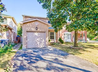 6455 Tisler Cres, Mississauga, ON
