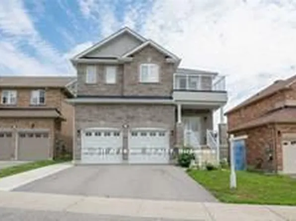 2255 Whitewood Cres #Basement, Innisfil, ON L9S 0G3