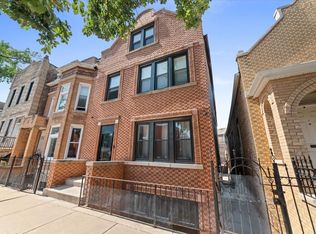 2254 W Coulter St #G, Chicago, IL 60608