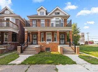 68 W Philadelphia St, Detroit, MI
