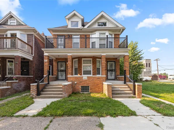68 W Philadelphia St, Detroit, MI 48202