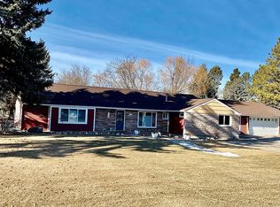 3990 N Montana Ave, Helena, MT 59602