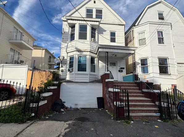 95 Delevan Ave #3, Newark, NJ 07104