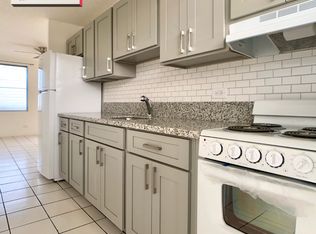 1720 Kalani St #303, Honolulu, HI 96819
