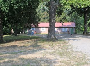 8644 Maxie Potts Rd, Lyles, TN 37098