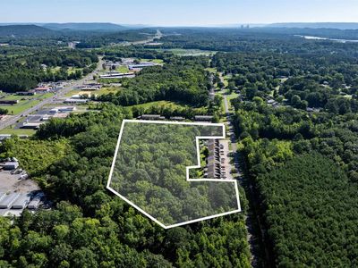 Bob Jones Rd, Scottsboro, AL, 35769