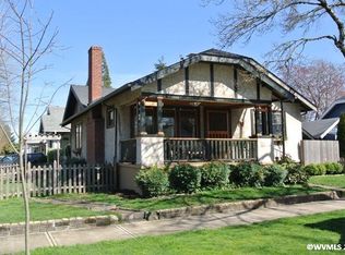 705 S St NE, Salem, OR 97301