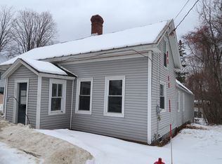 151 Perham St, Farmington, ME 04938