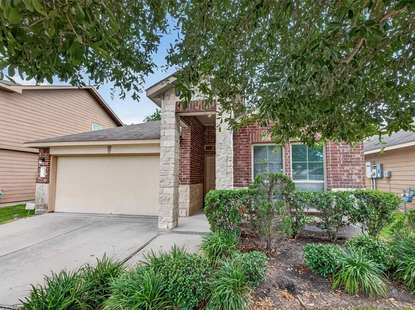 3535 Wigeon Ridge Ln, Houston, TX 77047
