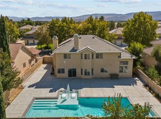 4019 Via Rebeca, Lancaster, CA 93536