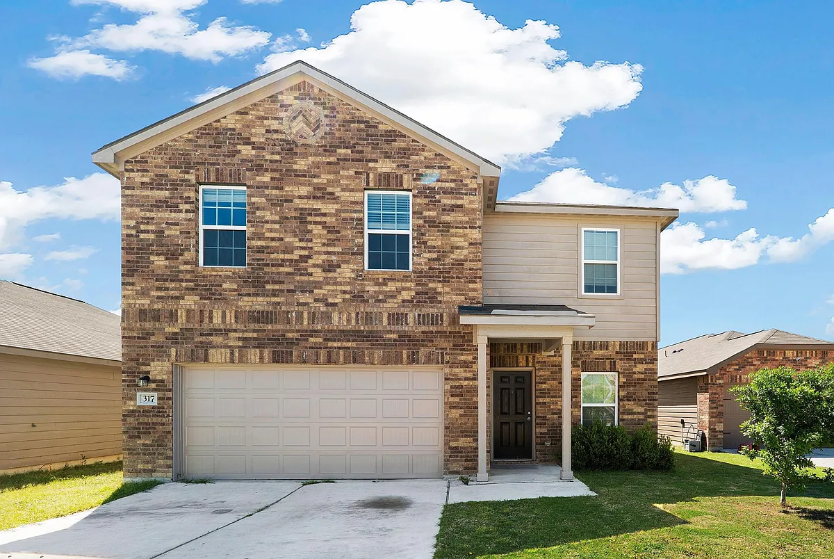 Building Photo - 317 Crescent Park Dr