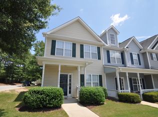 4010 Volkswalk Pl, Raleigh, NC 27610