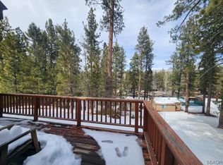 646 Hillcrest Trl, Big Bear Lake, CA 92315