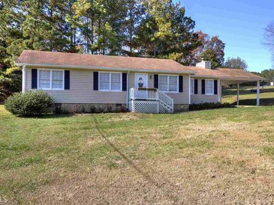 419 Mason Dr, Canton, GA, 30115