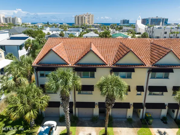 445 8TH Avenue N #E, Jacksonville Beach, FL 32250