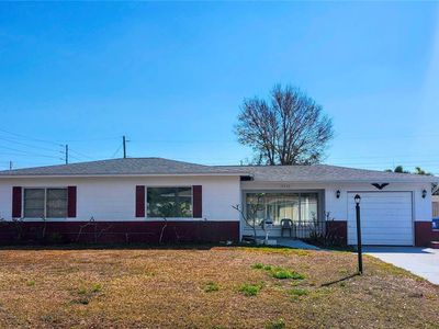 3532 23rd Ave N, Saint Petersburg, FL, 33713