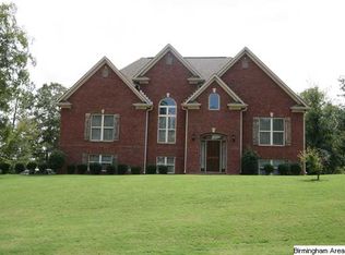 2140 Chelsea Ridge Dr, Columbiana, AL 35051