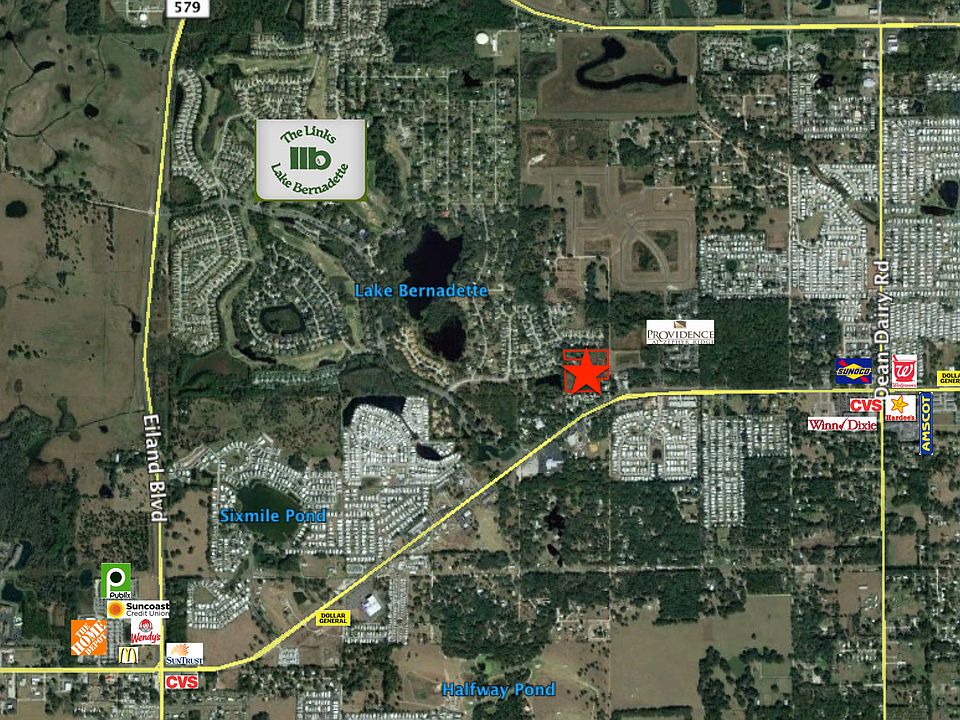 2nd image of Geiger Cemetery Rd