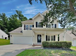 3632 Cashew Dr, Raleigh, NC 27616