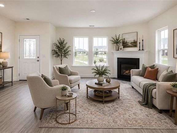 3rd image of 2015 Carroll Brinkley Way
