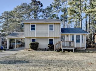 4979 Old Norcross Rd, Duluth, GA 30096