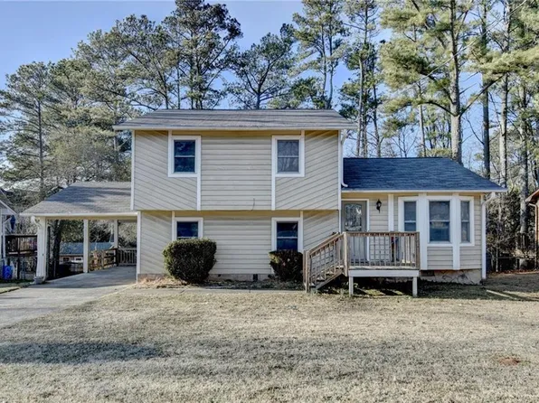 4979 Old Norcross Rd, Duluth, GA 30096