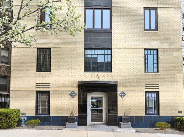 1830 East Kane PLACE #3, Milwaukee, WI 53202