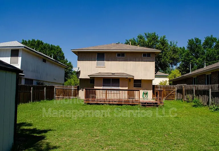 505 Shant St — Photo 20