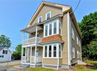 98 Bellingham St, Woonsocket, RI 02895
