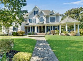 2804 Sunny Pond Ct, WALL TWP, NJ 07719