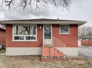 1282 Gary Ave, Greater Sudbury / Grand Sudbury, ON P3A 4E9