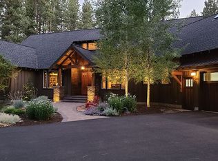 54937 Forest Ln, Bend, OR 97707