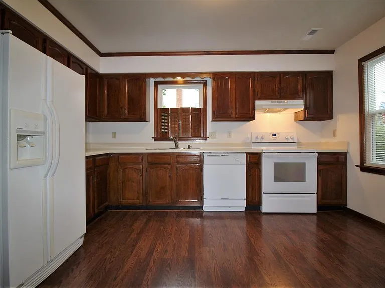 kitchen - all applicances