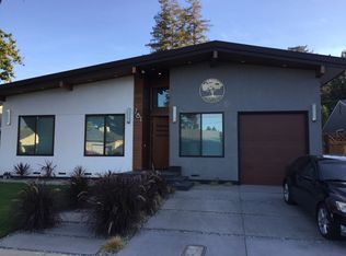 781 Gantry Way, Mountain View, CA 94040