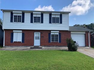 410 Johns Hopkins Dr, Kenner, LA 70065