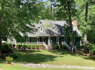 2015 Autumn Ct, Clayton, NC 27520