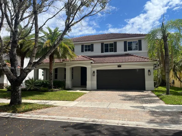 1142 Croton Ct, Fort Lauderdale, FL 33327
