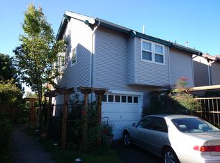 2717 S Irving St, Seattle, WA 98144