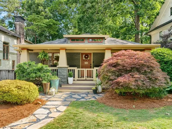 228 Sterling St, Decatur, GA 30030