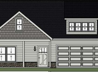 5770 Harrison Bridge Rd, Carnesville, GA 30521