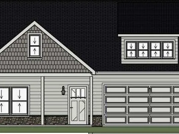 5770 Harrison Bridge Rd, Carnesville, GA 30521