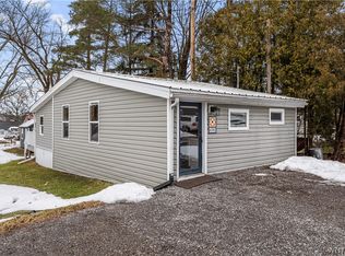 6701 Upper Dr, Castile, NY 14427