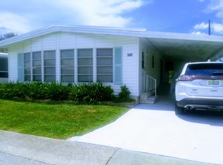 343 Canal Way, Oldsmar, FL 34677