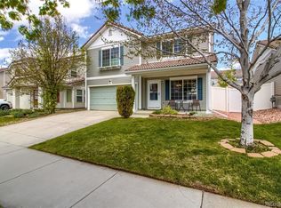 5064 Cathay Ct, Denver, CO 80249
