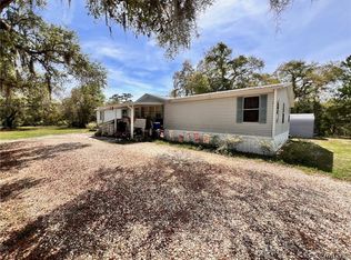 5720 S Chestnut Ter, Lecanto, FL 34461