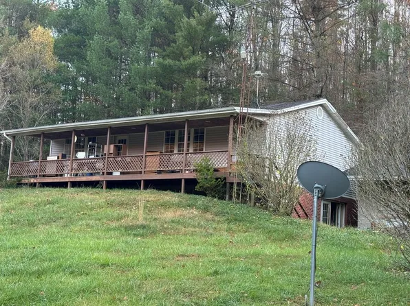 33479 State Route 683, Mc Arthur, OH 45651