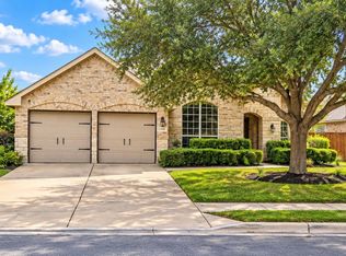 11708 Pillion Pl, Manor, TX 78653
