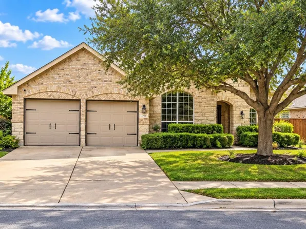 11708 Pillion Pl, Manor, TX 78653