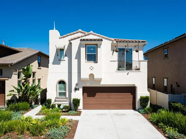 1262 Via Candelas, Oceanside, CA 92056